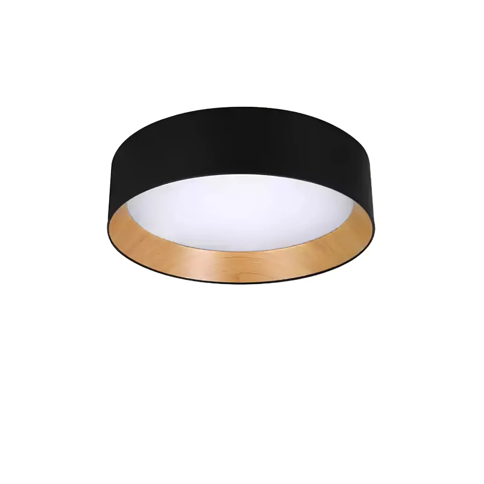 Caraeara Modern Minimalist Round Ceiling Lamp - Image 16