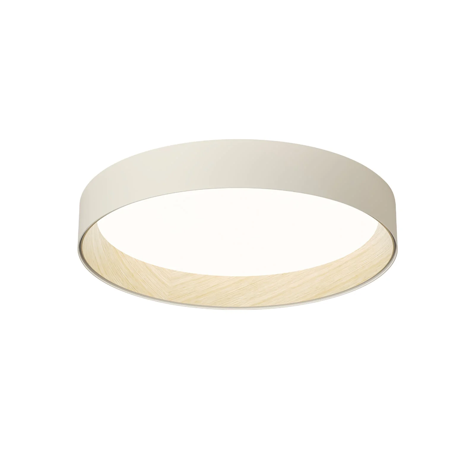 Caraeara Modern Minimalist Round Ceiling Lamp - Image 18