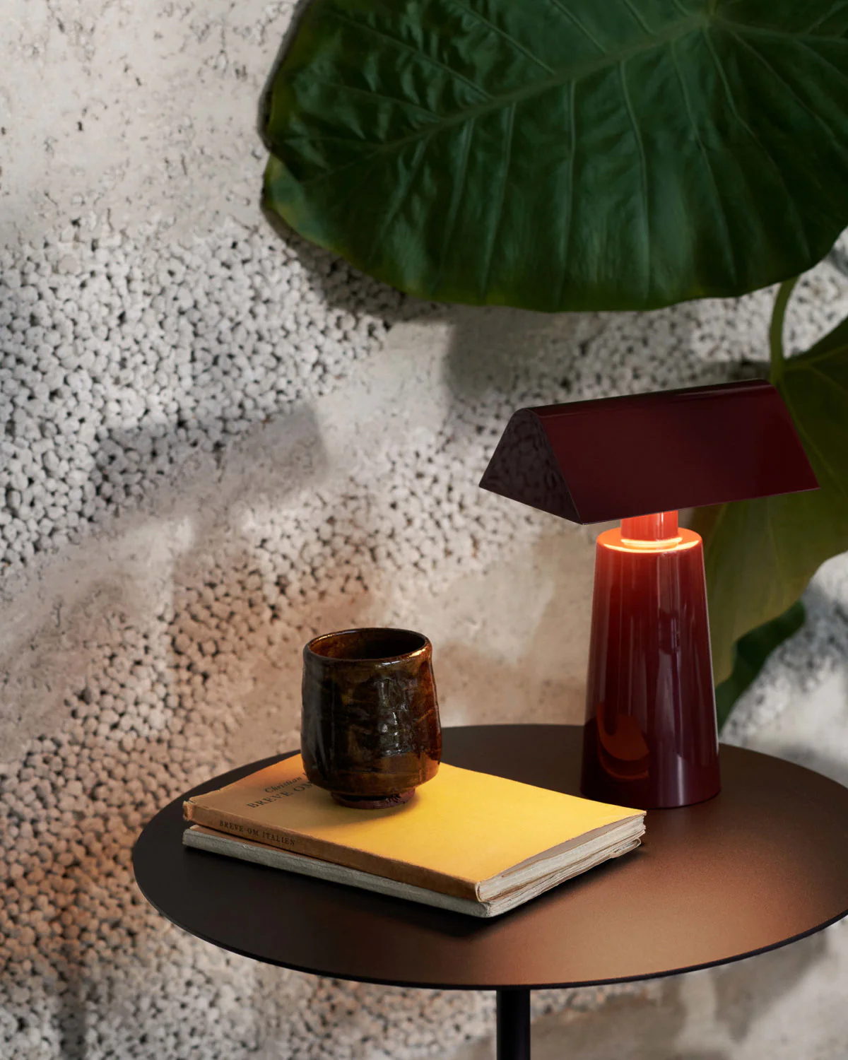 Caret Modern Table Lamp - Image 13