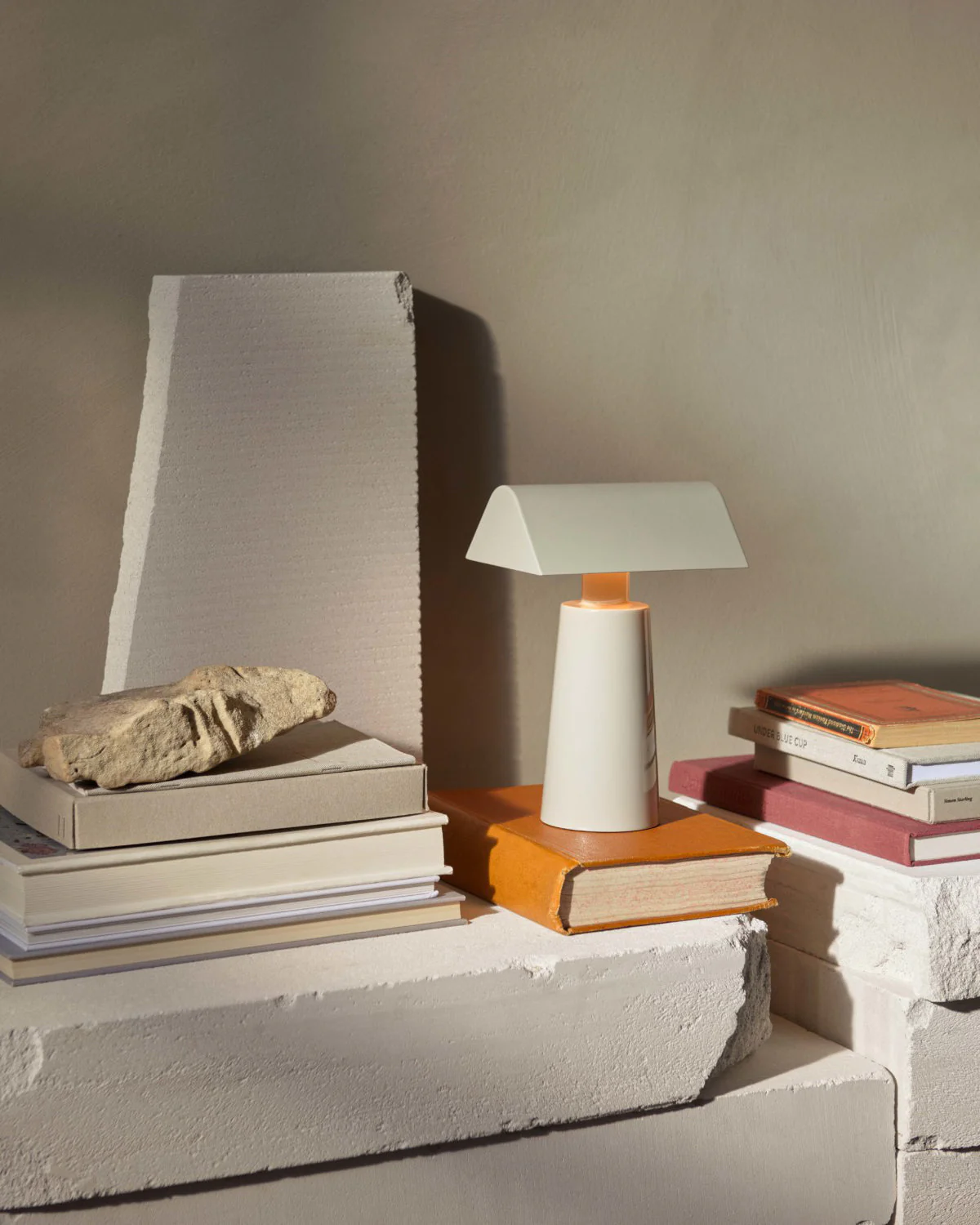 Caret Modern Table Lamp - Image 14
