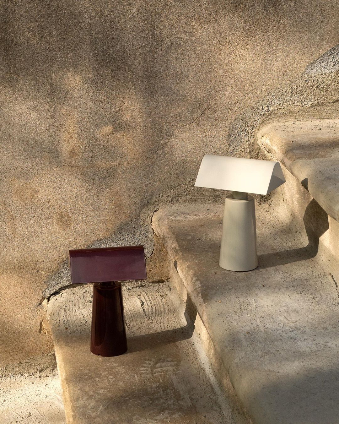 Caret Modern Table Lamp - Image 15