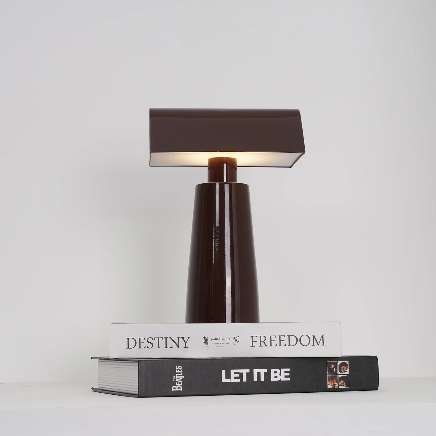 Caret Modern Table Lamp - Image 16