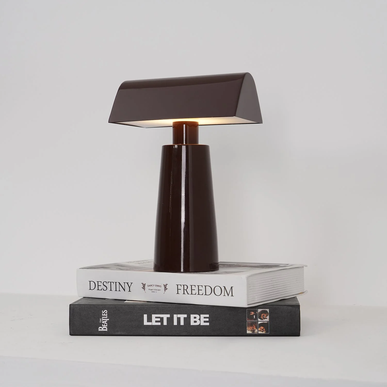 Caret Modern Table Lamp - Image 18