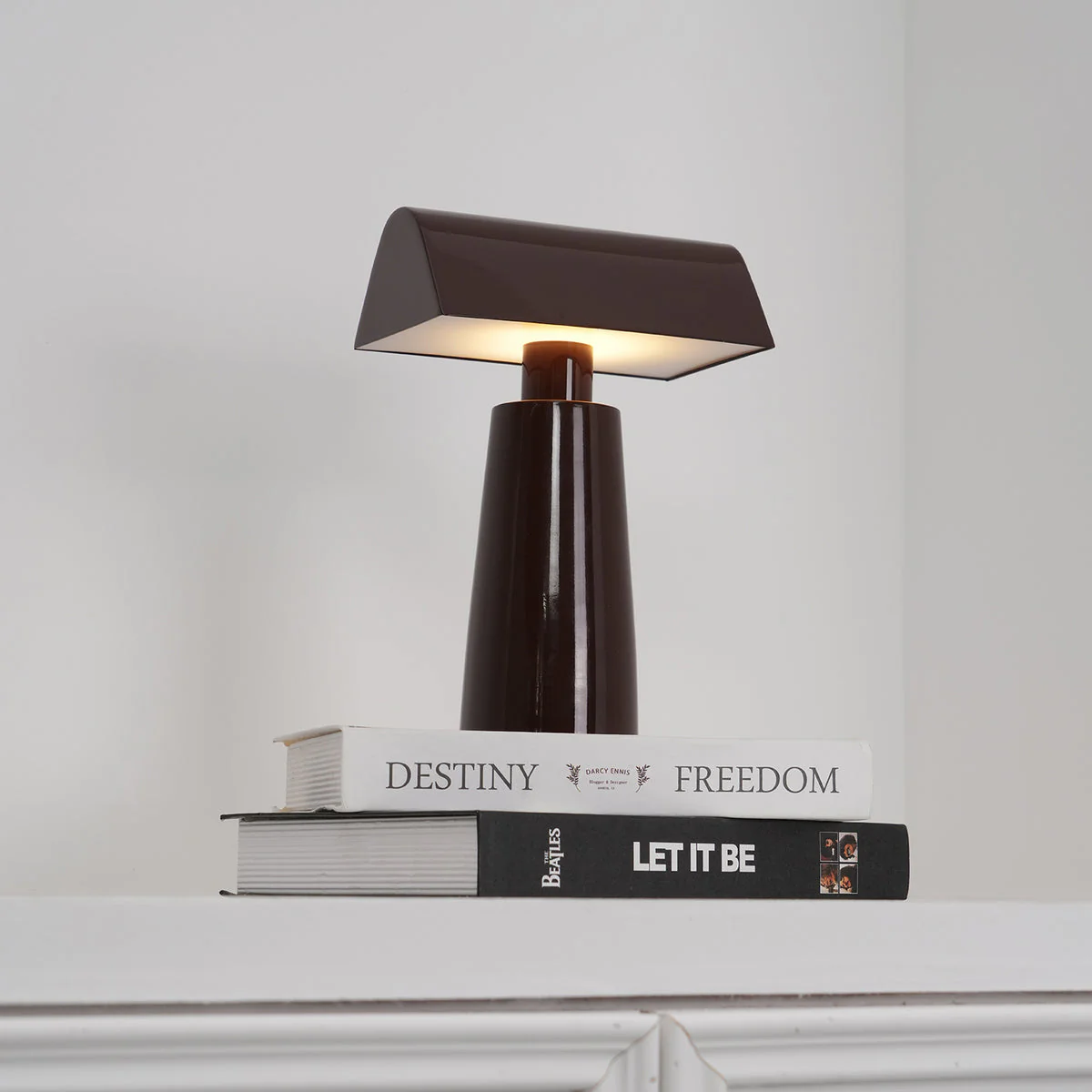 Caret Modern Table Lamp - Image 19