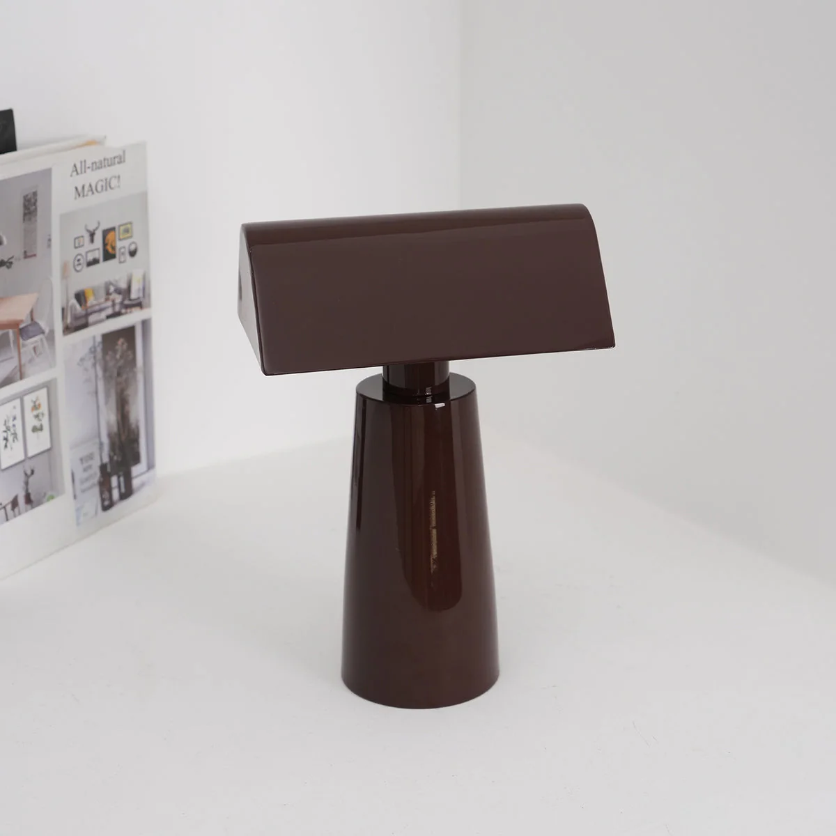 Caret Modern Table Lamp - Image 20