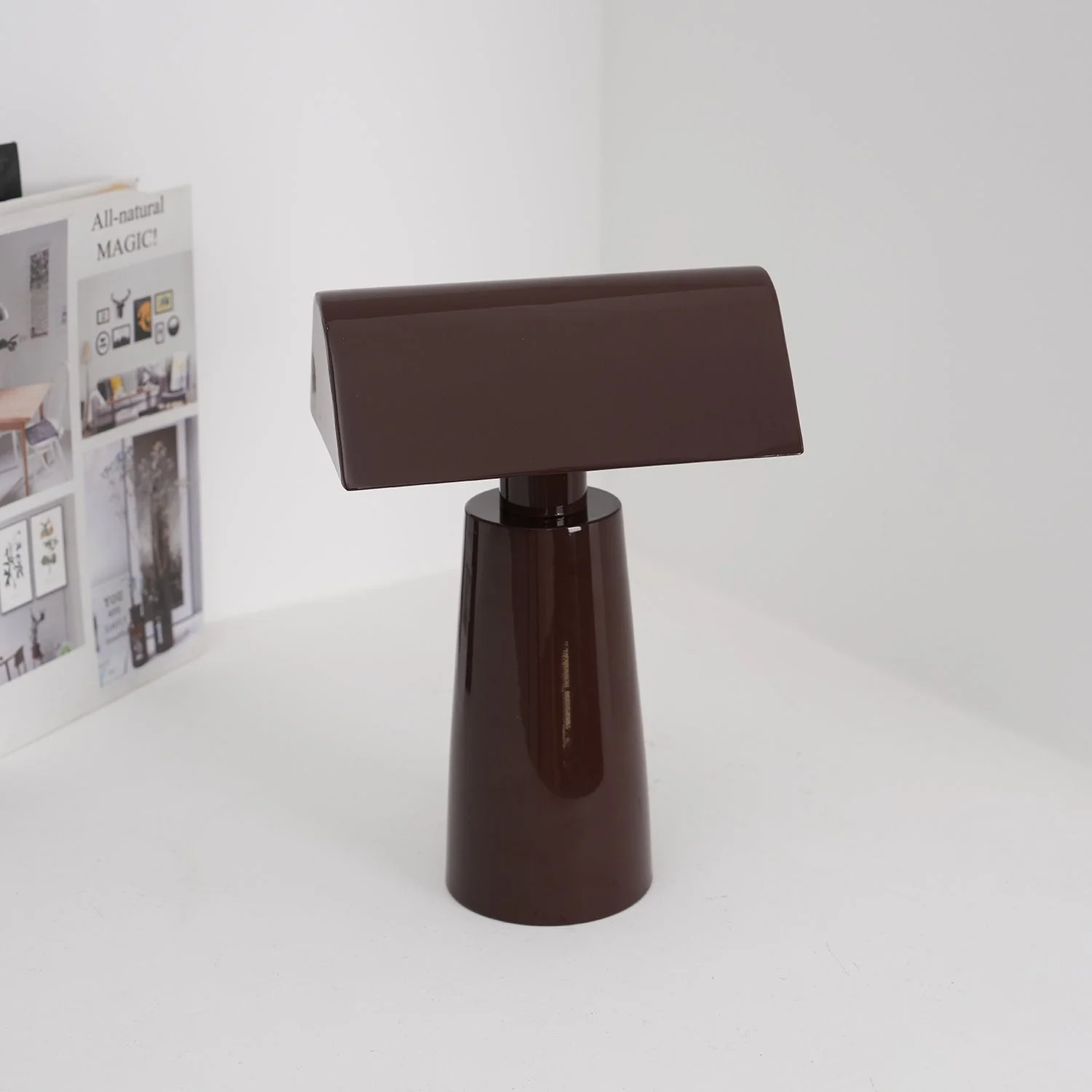 Caret Modern Table Lamp - Image 21