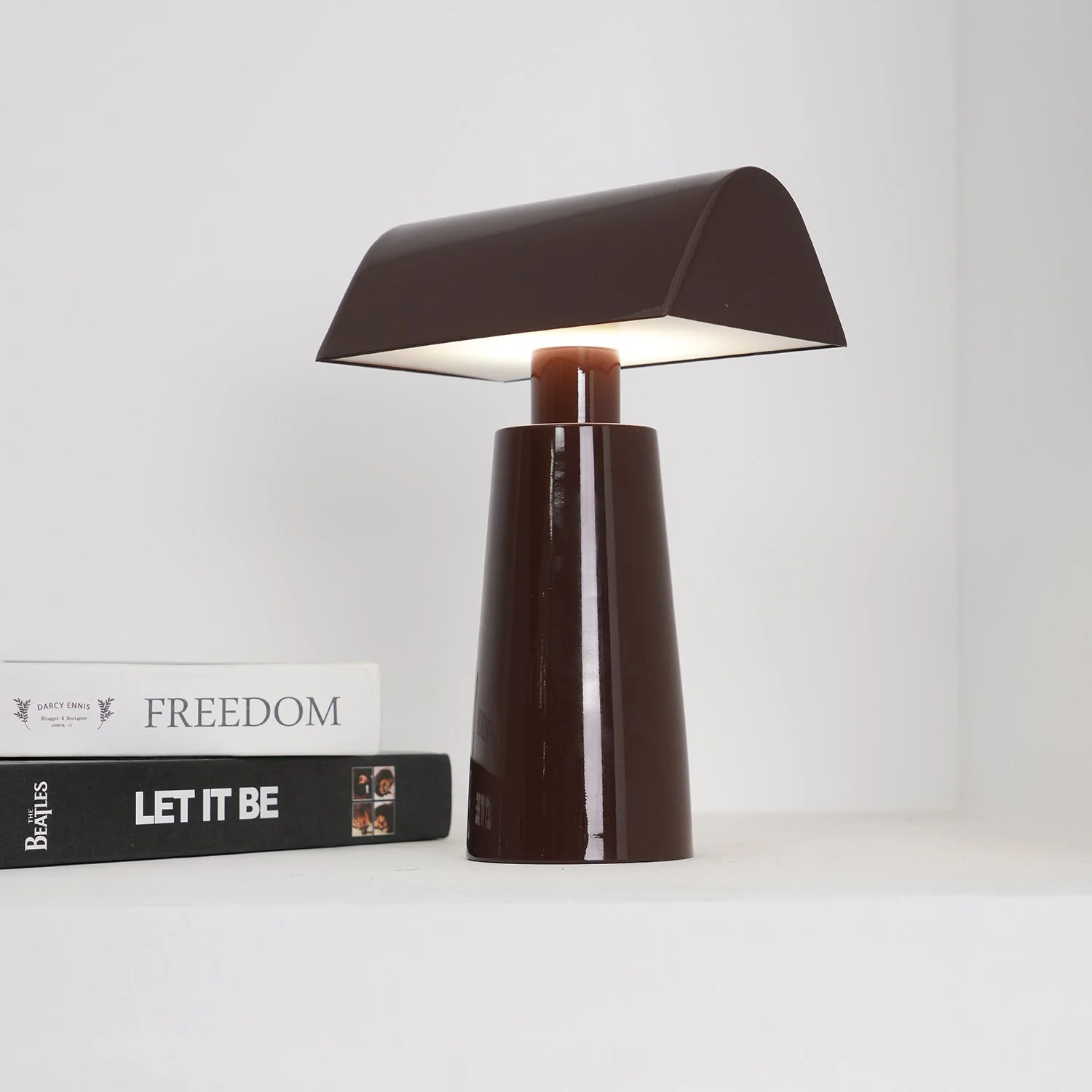Caret Modern Table Lamp - Image 22
