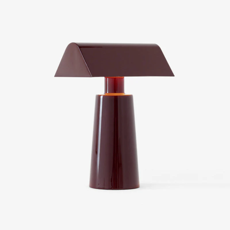 Caret Modern Table Lamp - Image 25