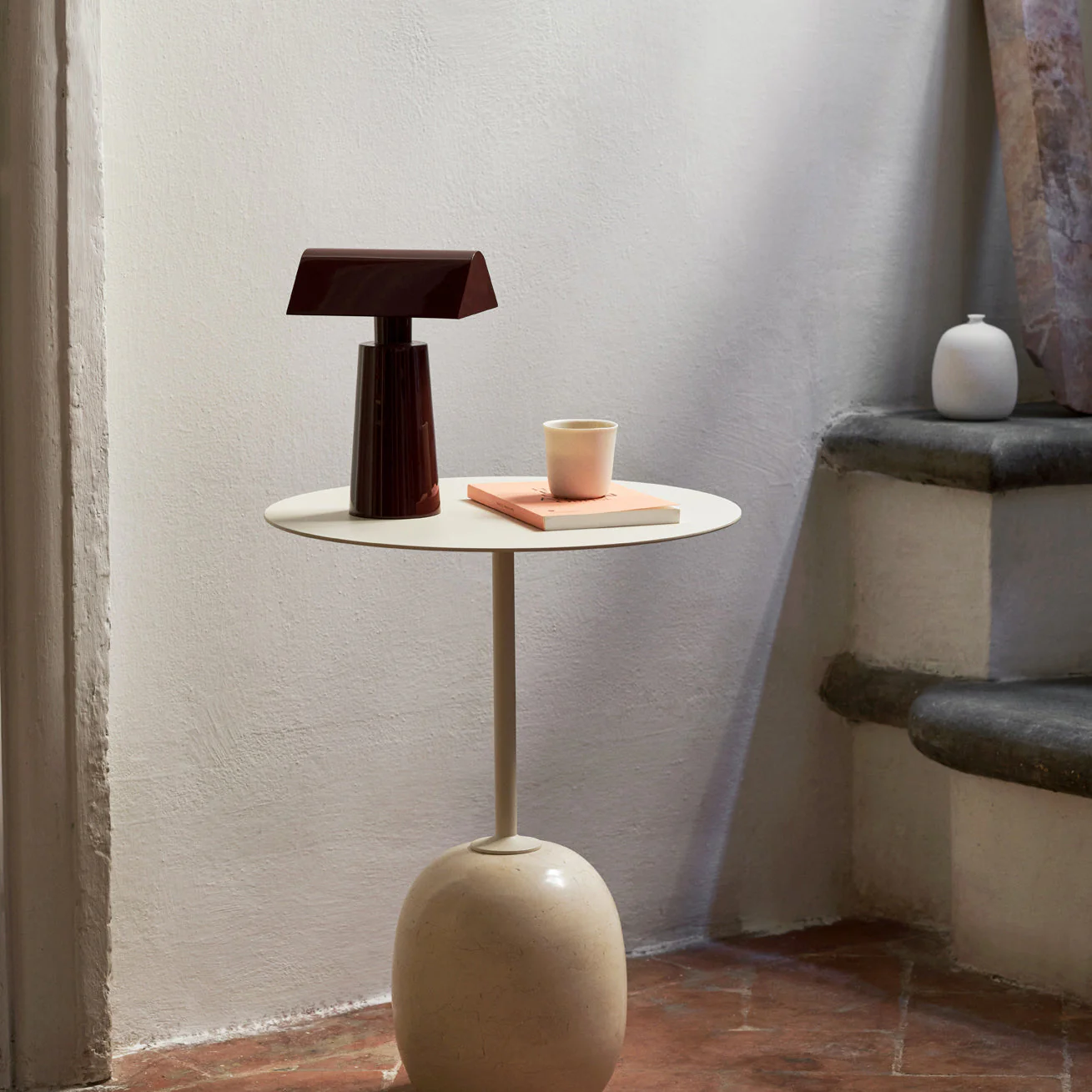Caret Modern Table Lamp - Image 4