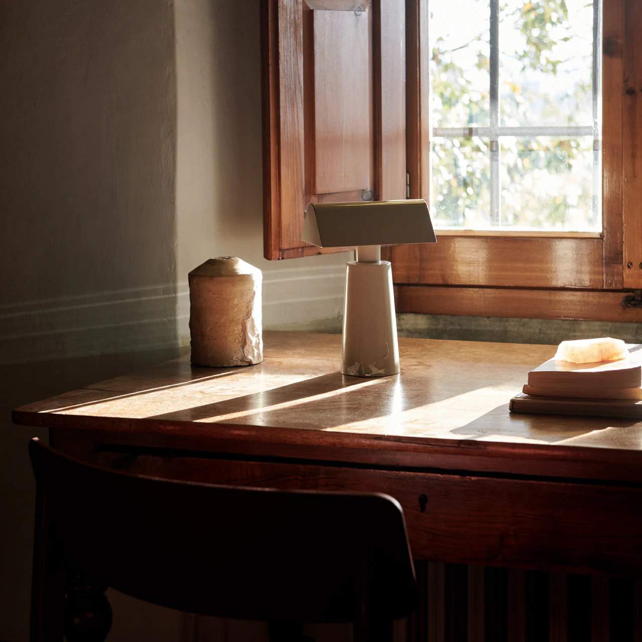 Caret Modern Table Lamp - Image 5