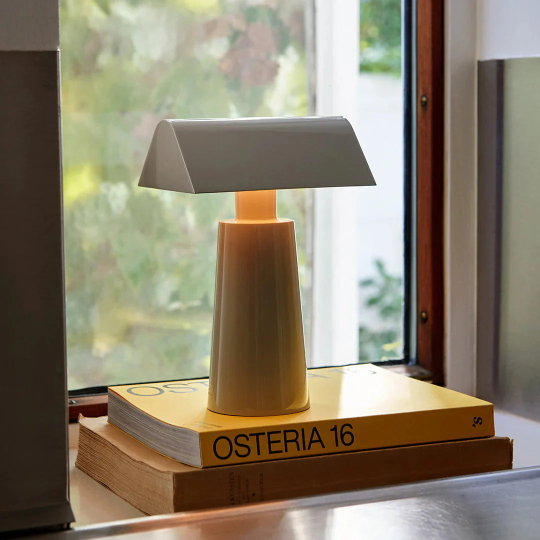 Caret Modern Table Lamp - Image 6