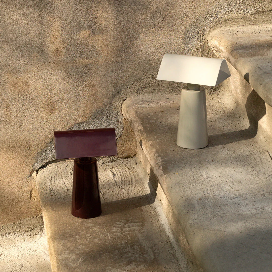 Caret Modern Table Lamp - Image 7