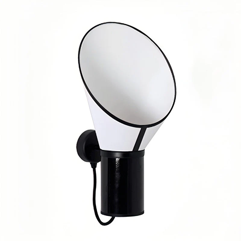 Cargo Modern Fabric Wall Light - Image 13