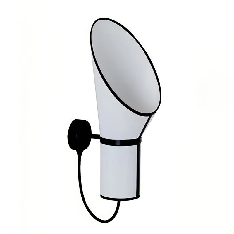 Cargo Modern Fabric Wall Light - Image 18