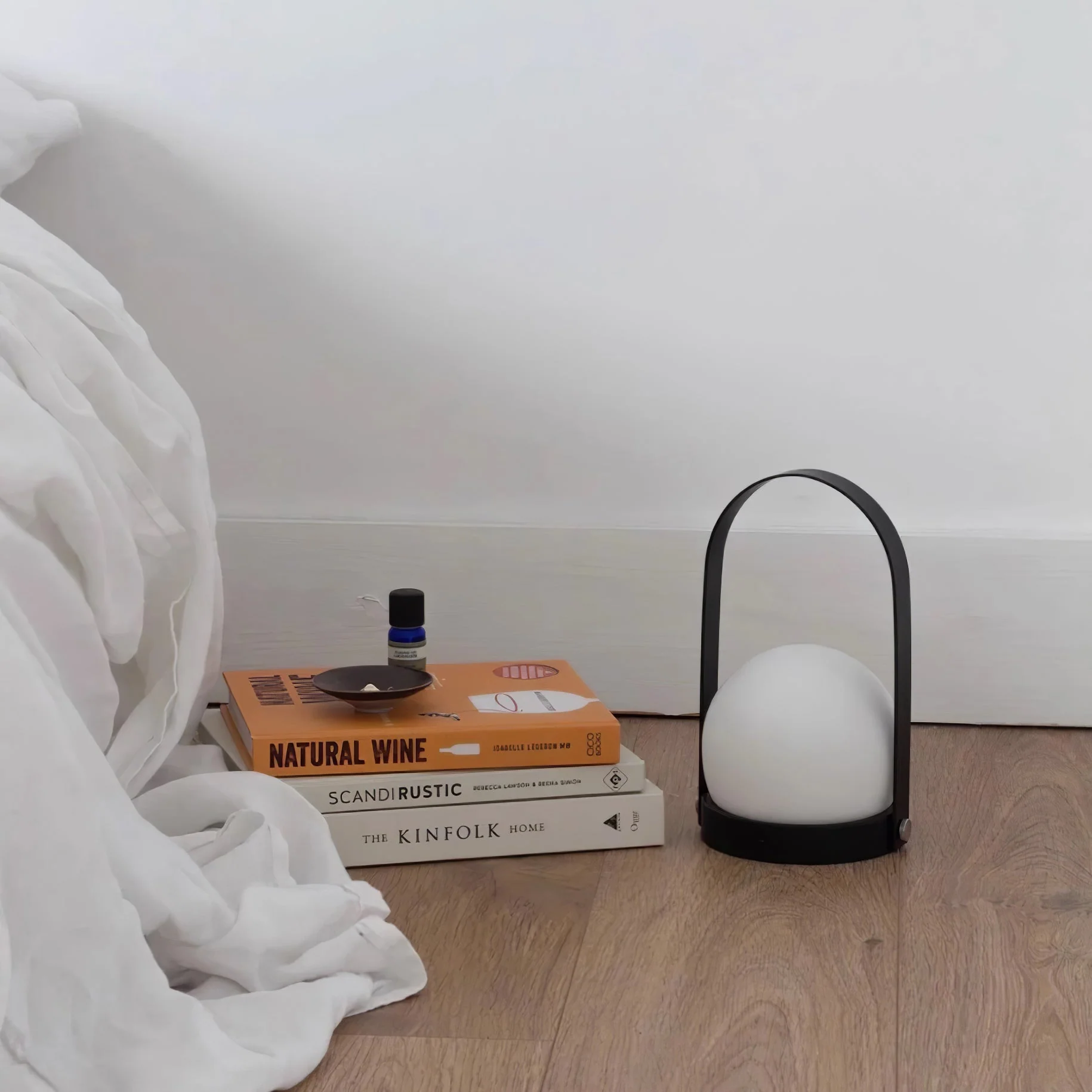Carrie Modern Table Lamp - Image 32