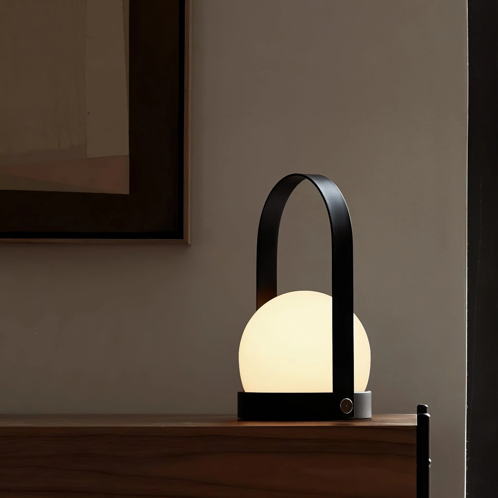 Carrie Modern Table Lamp - Image 36