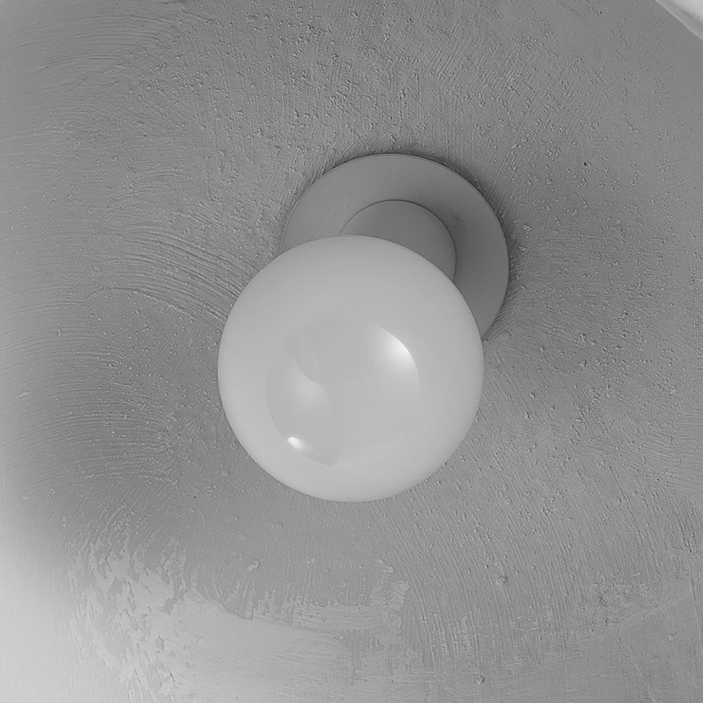Cashaor Nordic Art Wabi Plastic Pendant Light - Image 18