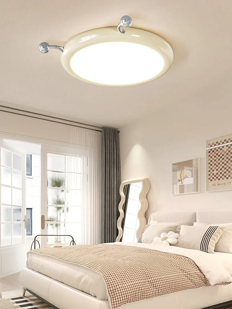 Casolila Elegance Art Cream Ceiling Light - Image 13