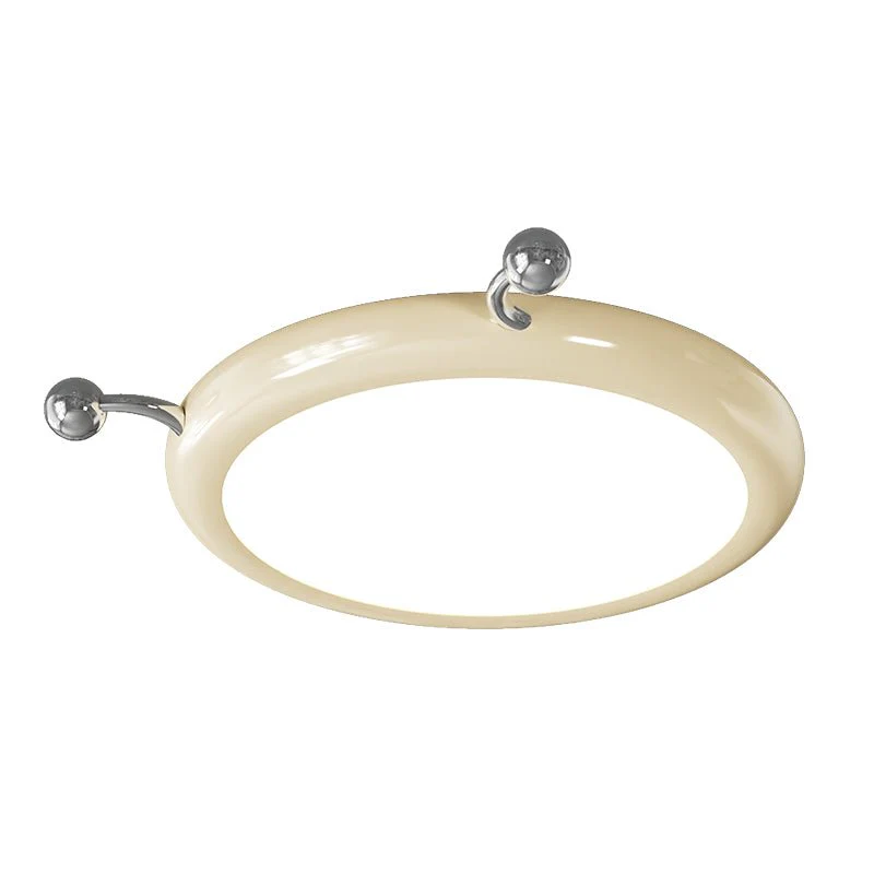 Casolila Elegance Art Cream Ceiling Light - Image 16