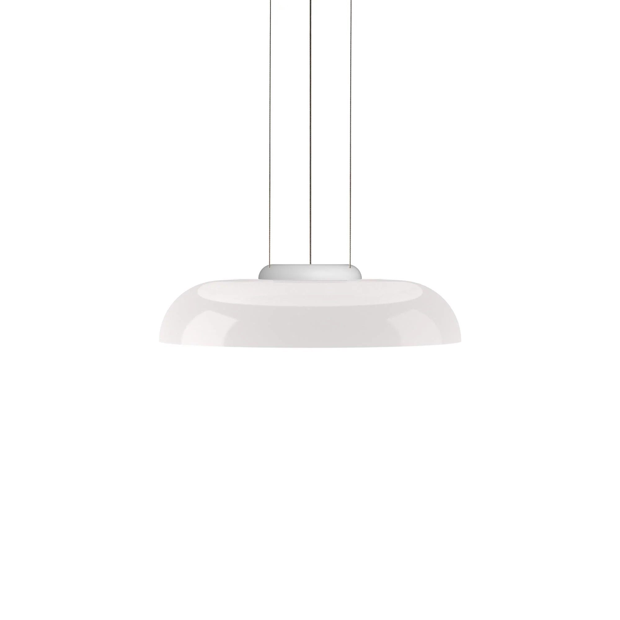 Casorion Modern Minimalist Led Glass Pendant Lamp - Image 20