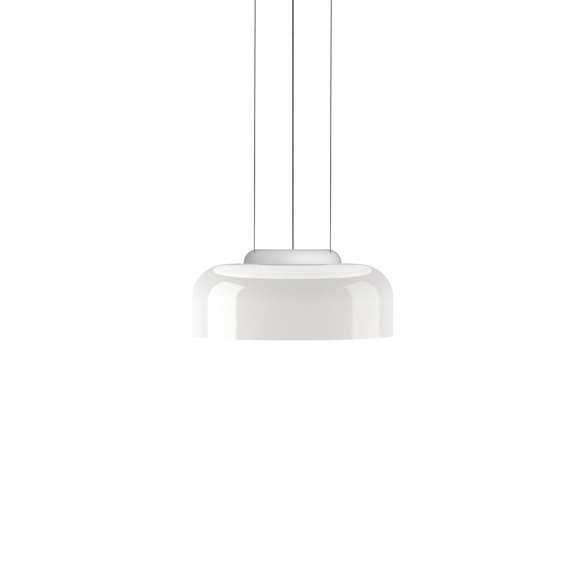 Casorion Modern Minimalist Led Glass Pendant Lamp - Image 24