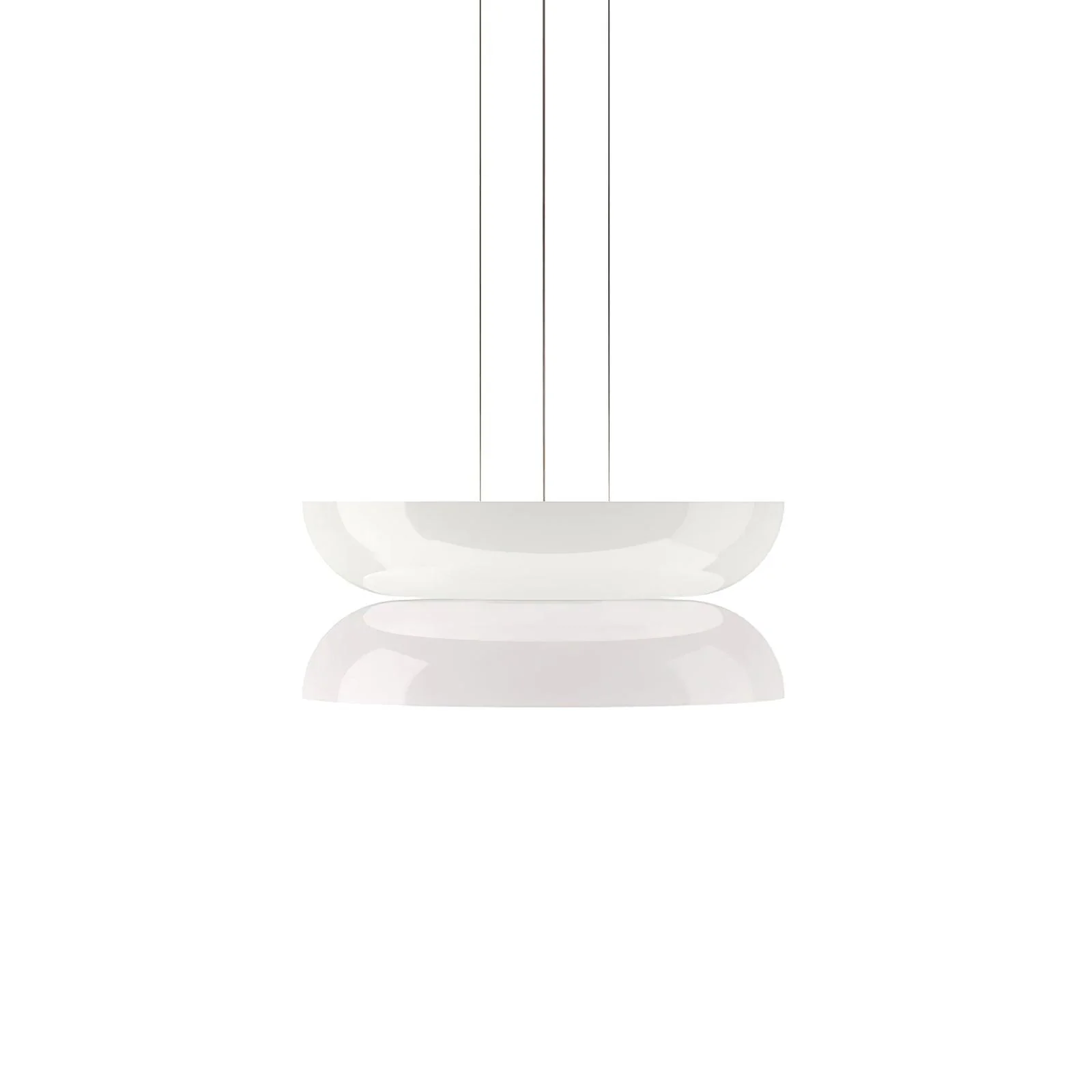 Casorion Modern Minimalist Led Glass Pendant Lamp - Image 29