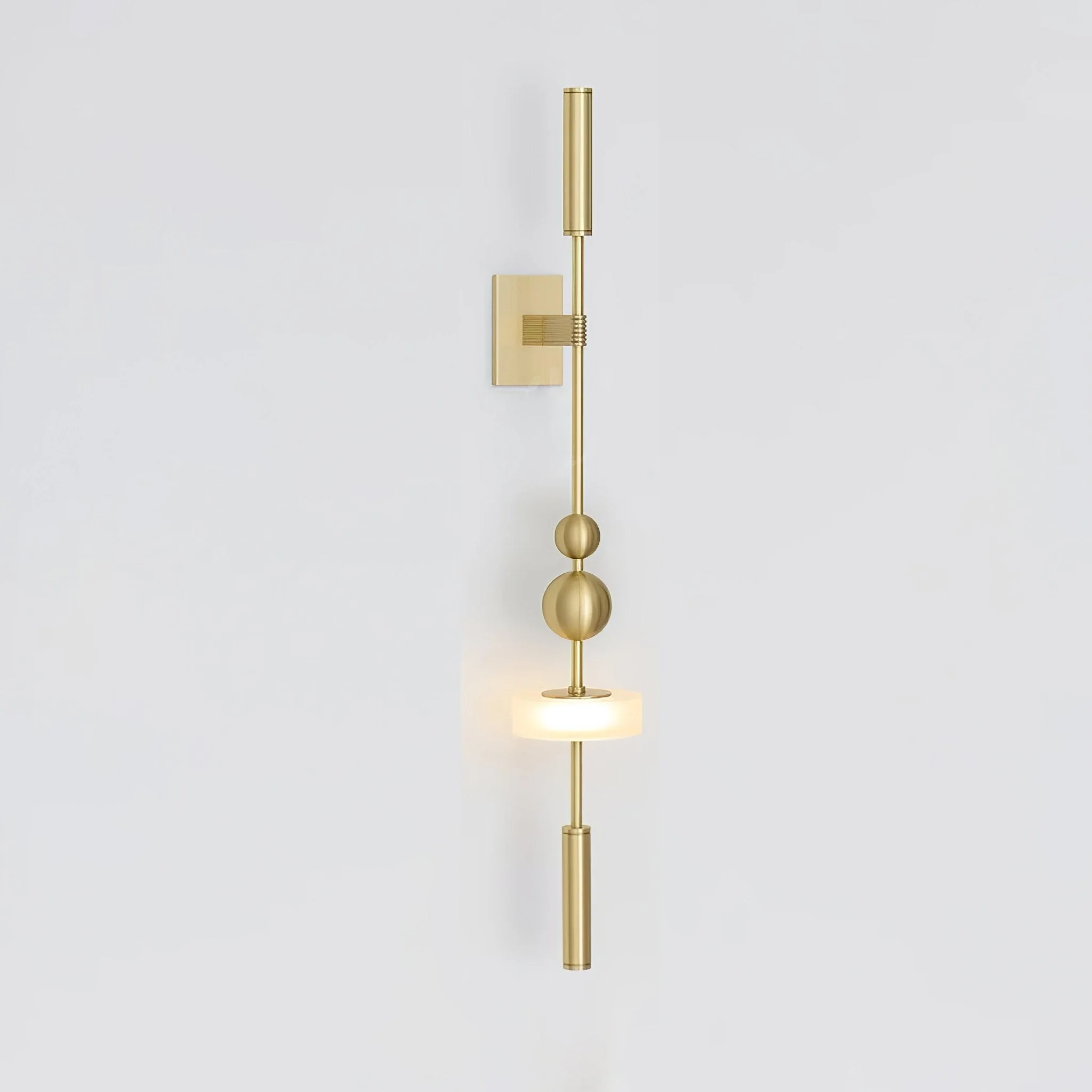 Cater Luxury Wall Lamp - Image 9