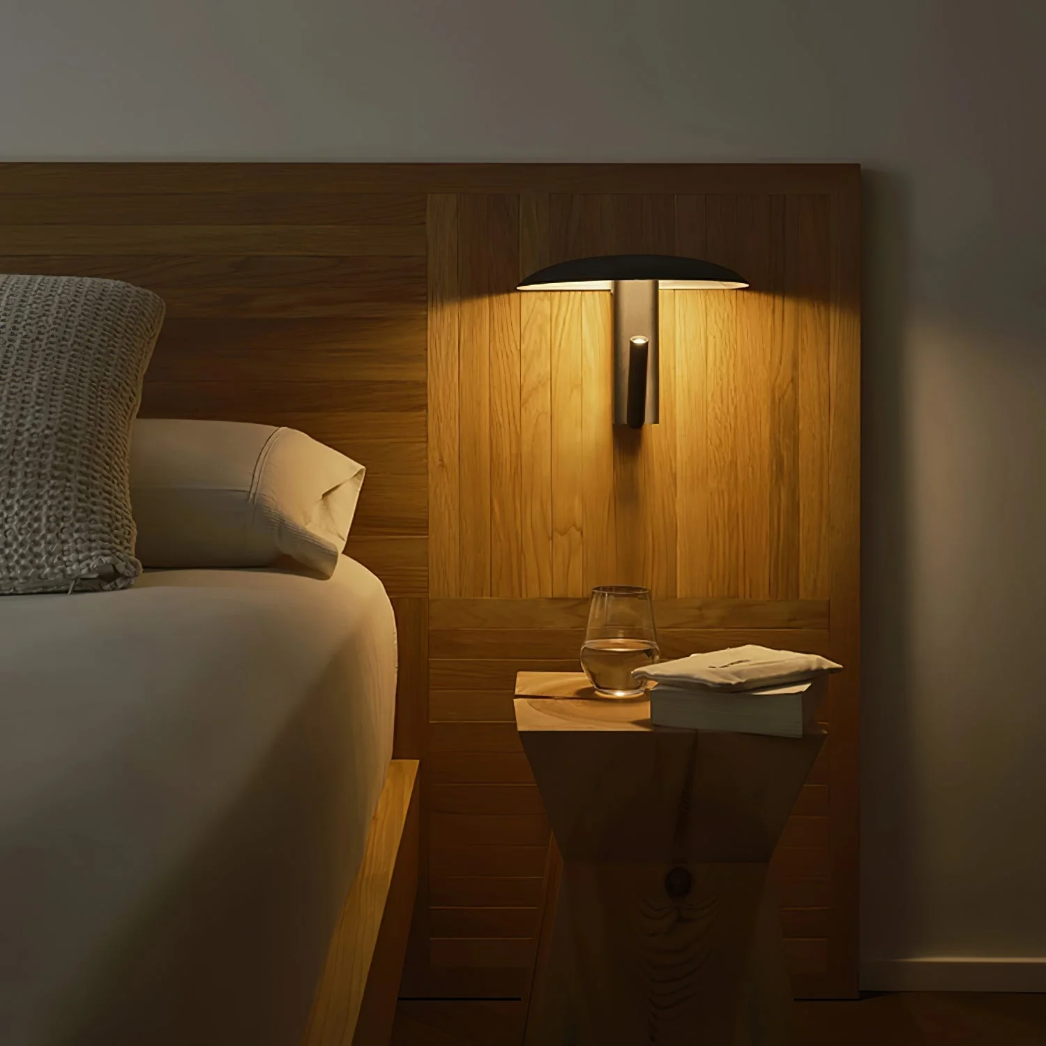 Cathaa Modern Minimalist Wall Lamp - Image 10