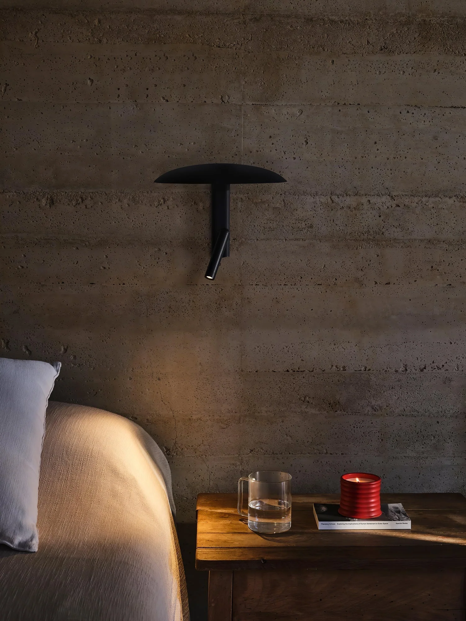 Cathaa Modern Minimalist Wall Lamp - Image 17