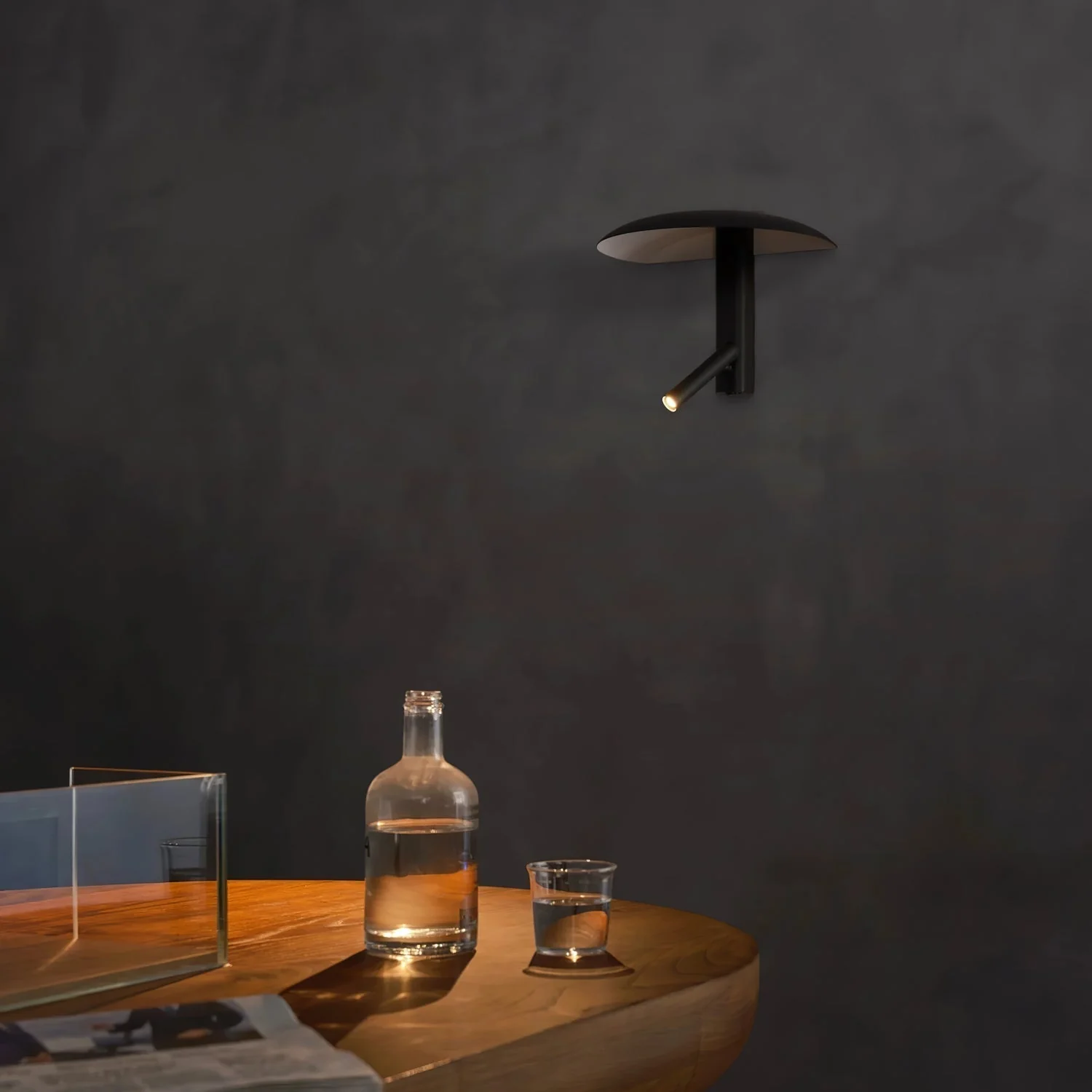 Cathaa Modern Minimalist Wall Lamp - Image 18