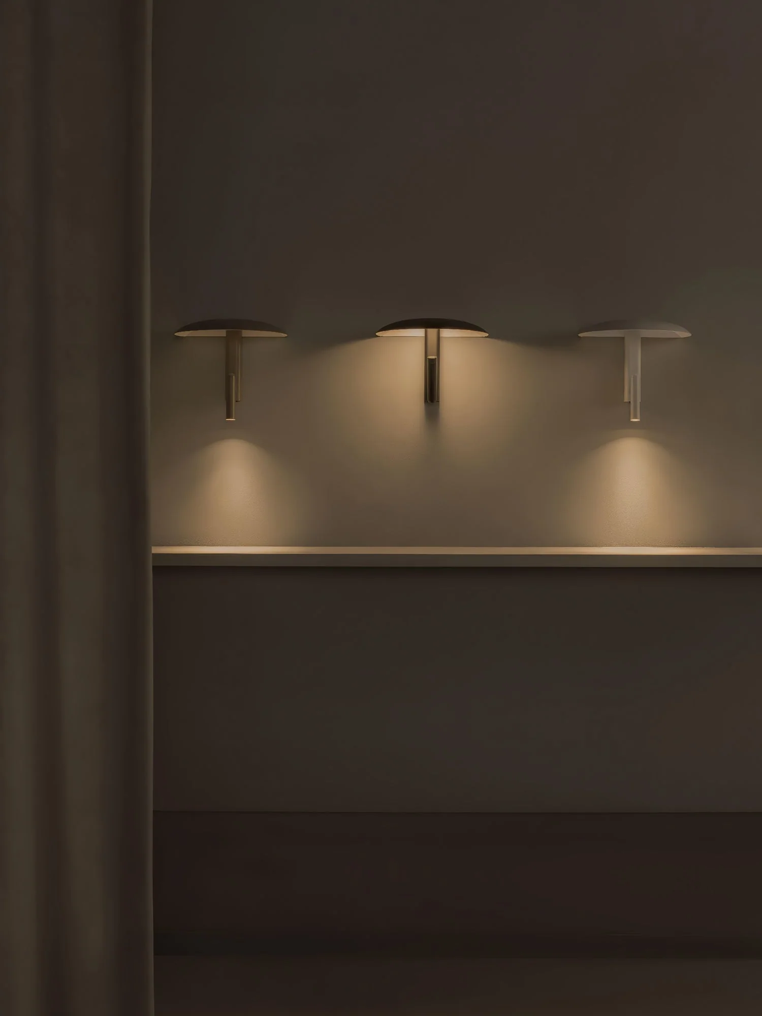 Cathaa Modern Minimalist Wall Lamp - Image 20