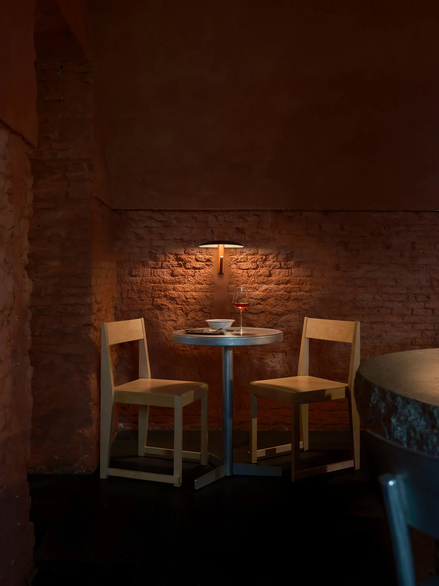 Cathaa Modern Minimalist Wall Lamp - Image 21