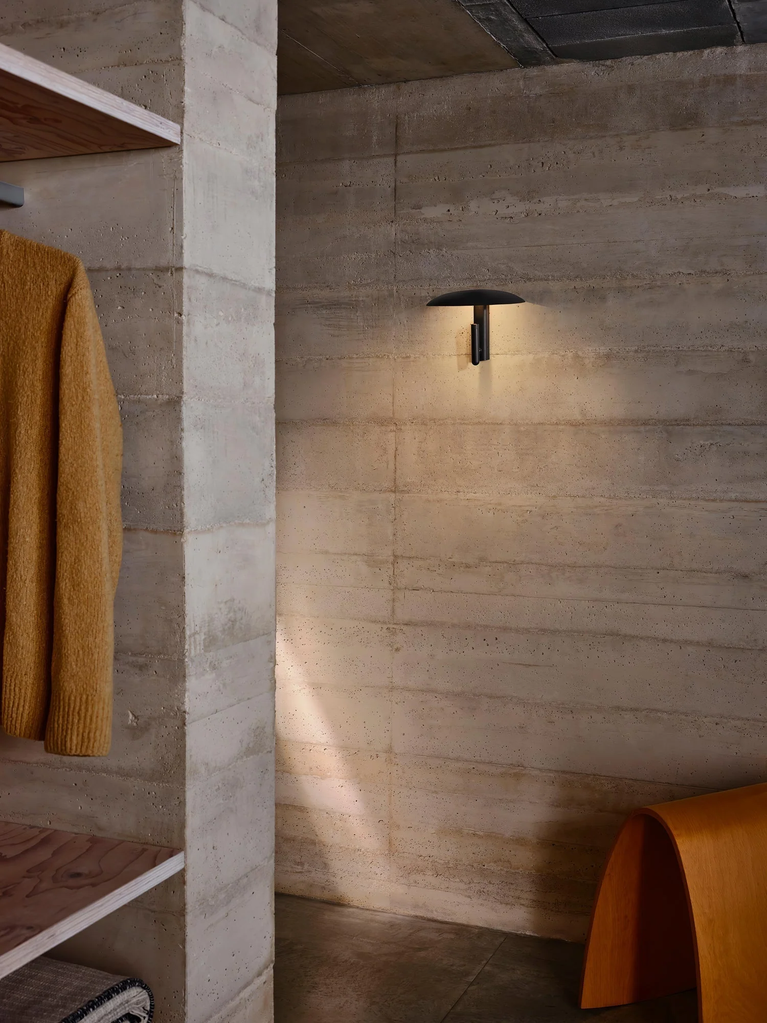 Cathaa Modern Minimalist Wall Lamp - Image 22