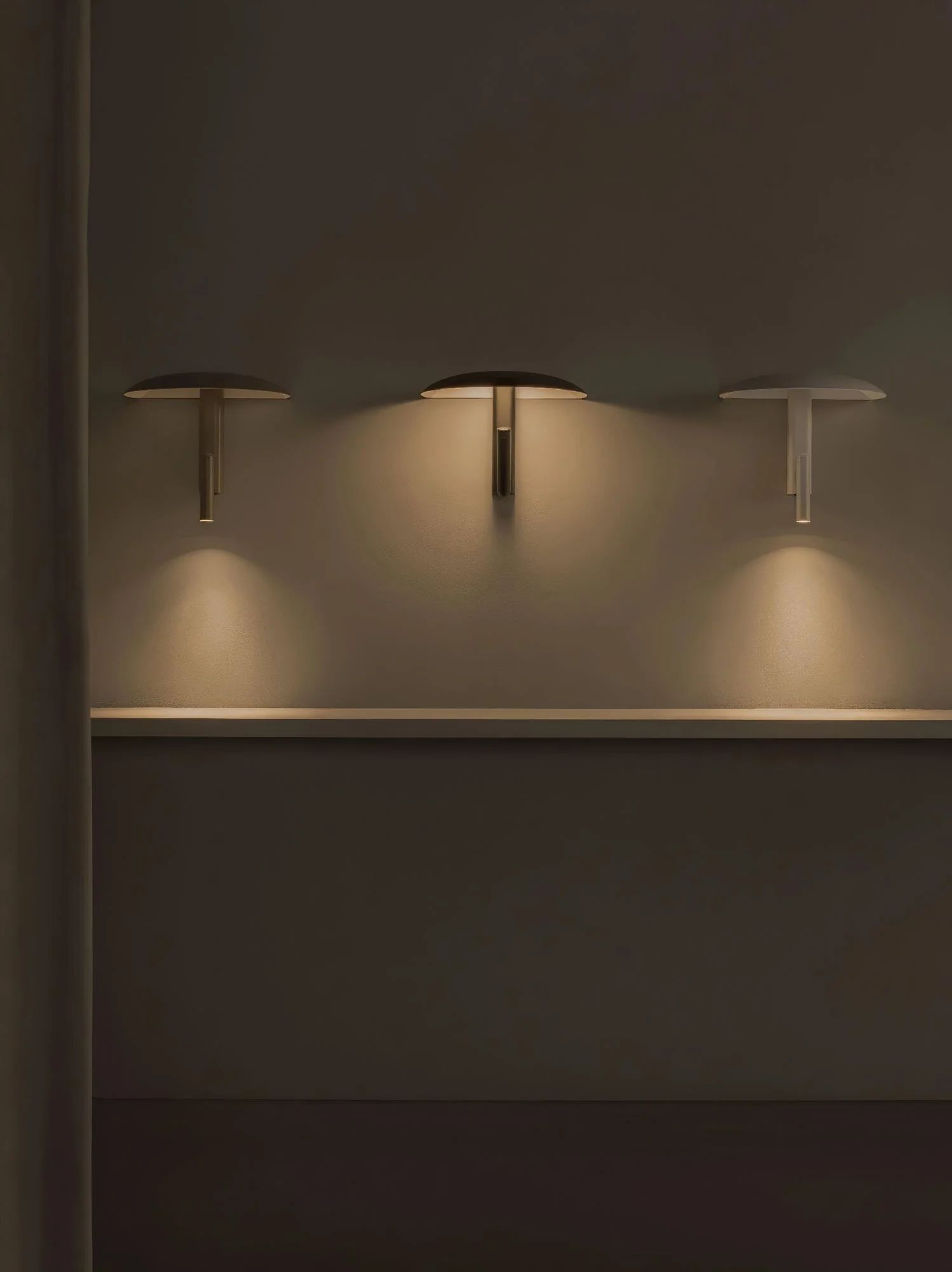 Cathaa Modern Minimalist Wall Lamp - Image 27
