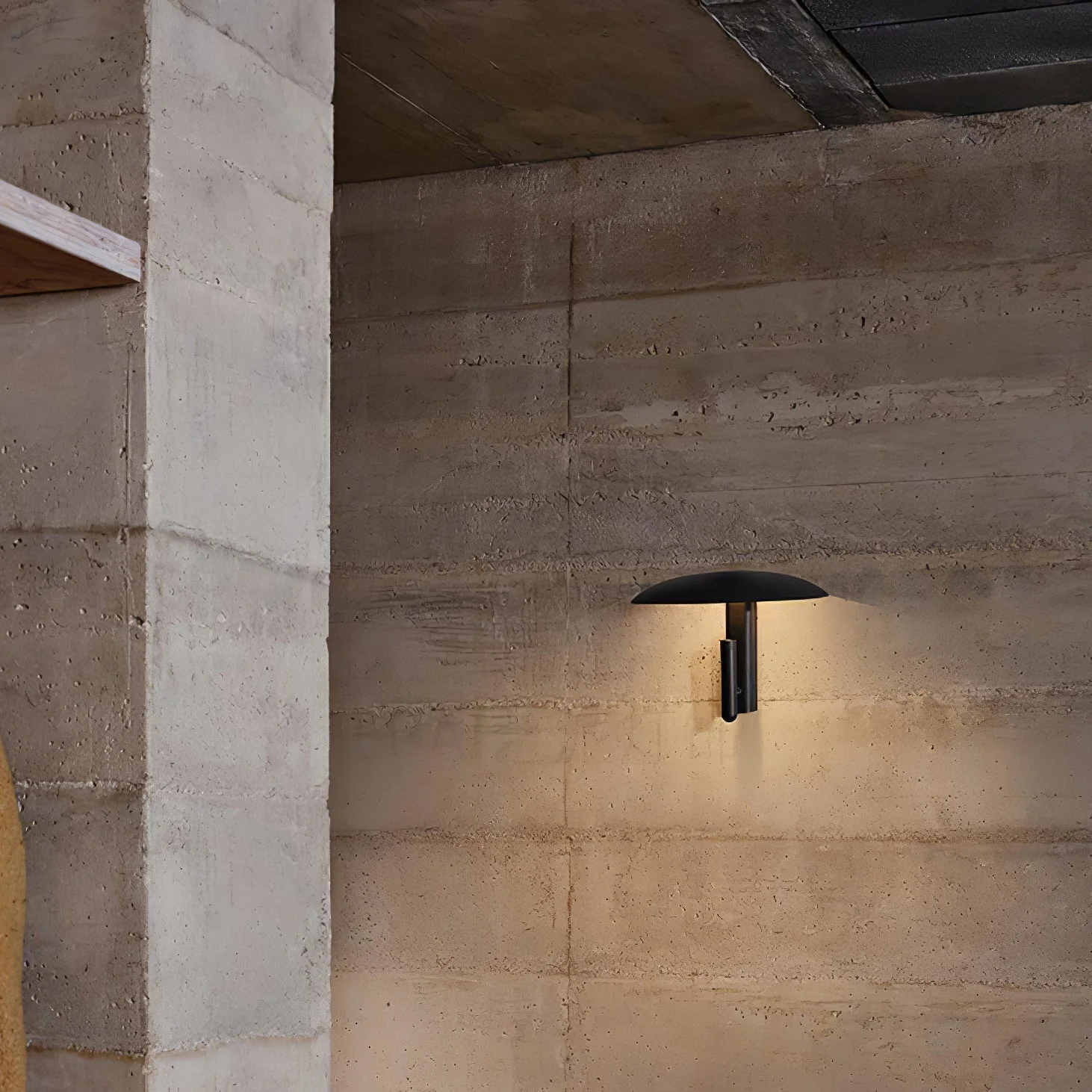 Cathaa Modern Minimalist Wall Lamp - Image 28