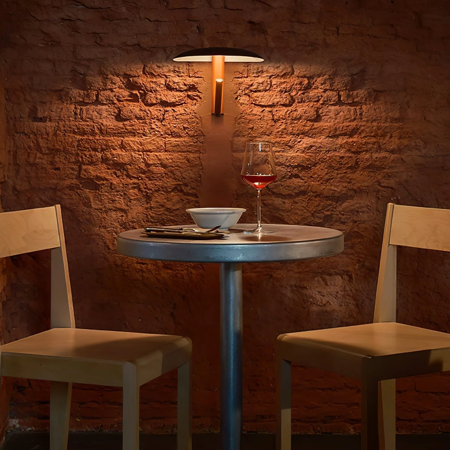 Cathaa Modern Minimalist Wall Lamp - Image 30