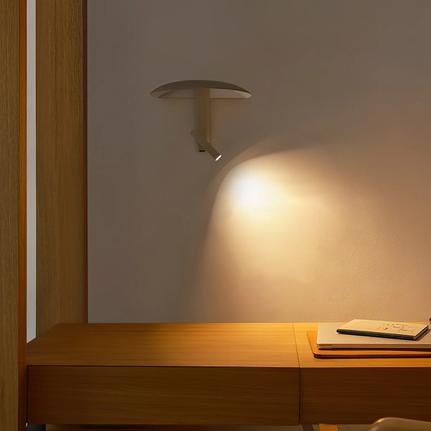 Cathaa Modern Minimalist Wall Lamp - Image 39