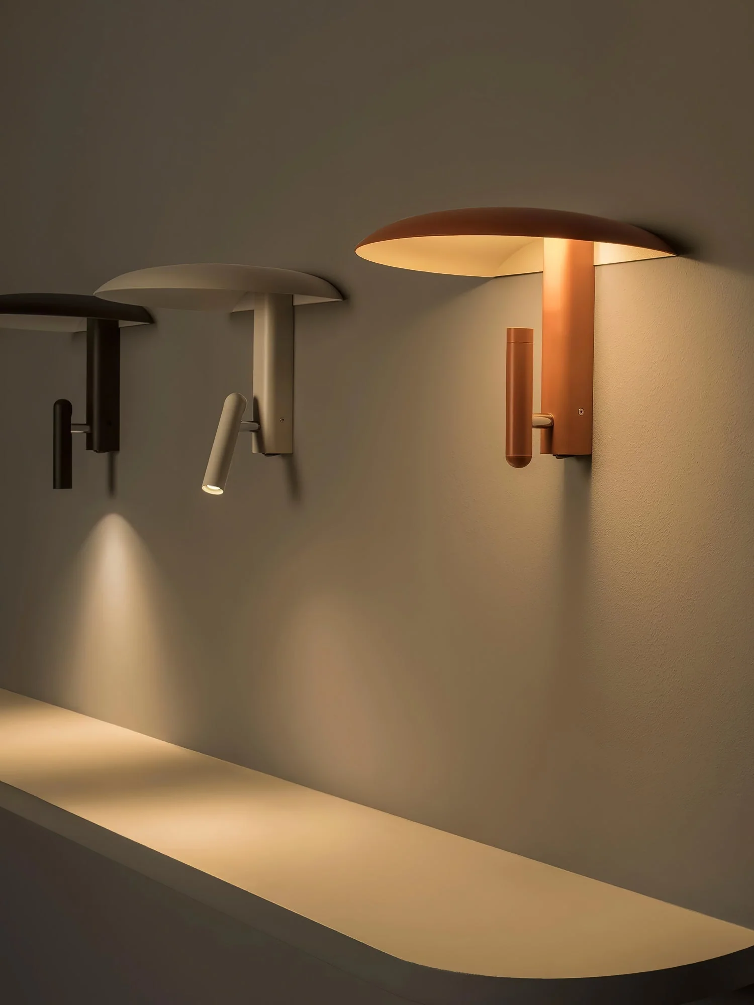 Cathaa Modern Minimalist Wall Lamp - Image 40