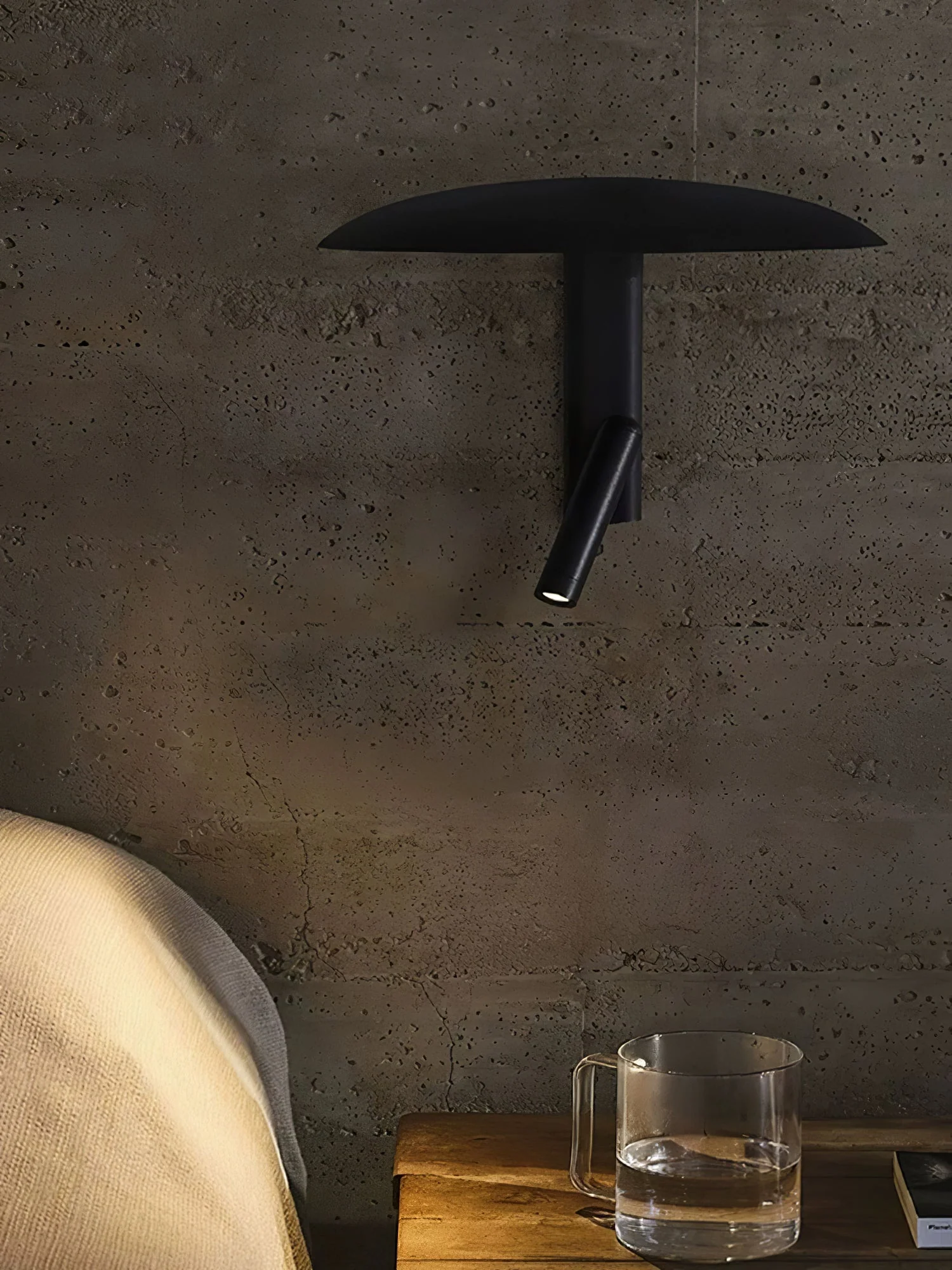 Cathaa Modern Minimalist Wall Lamp - Image 42