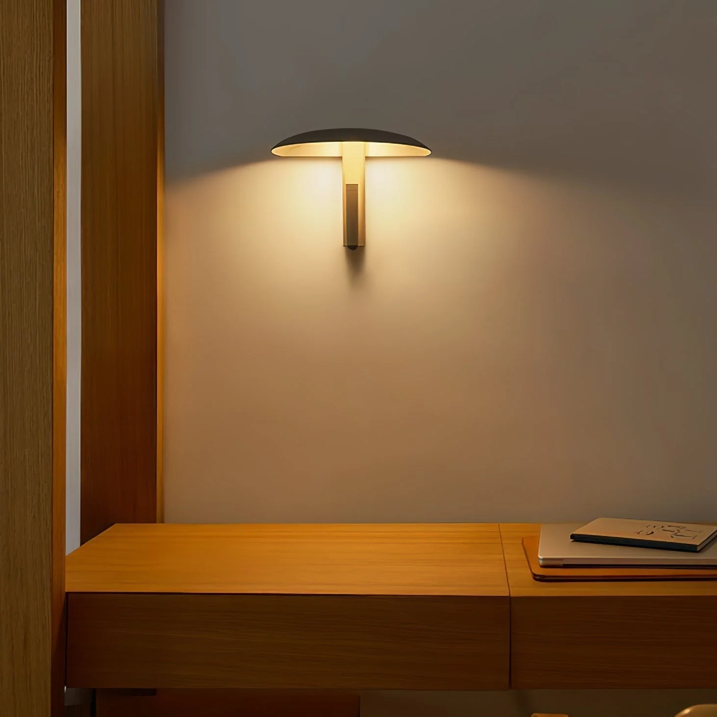 Cathaa Modern Minimalist Wall Lamp - Image 8