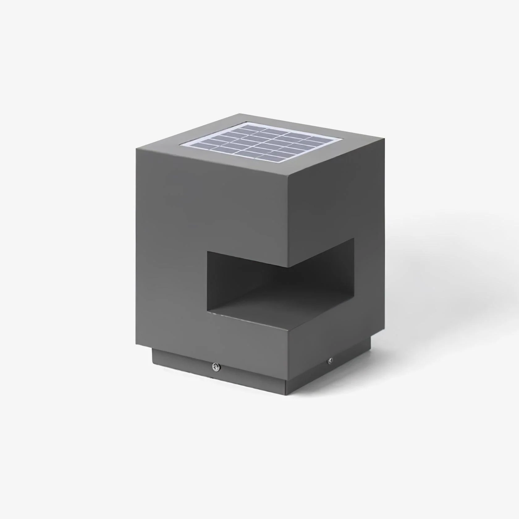 Catherine Modern Outdoor Light