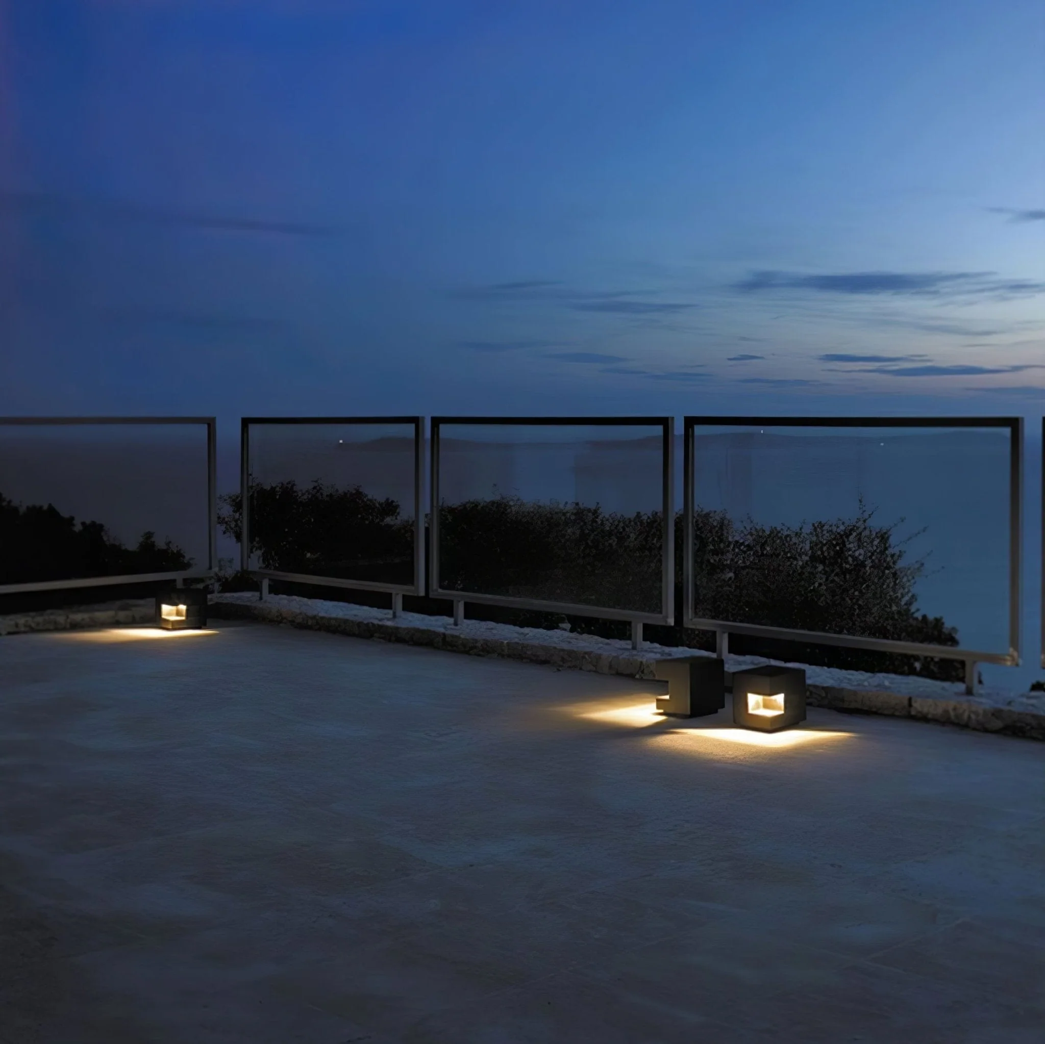 Catherine Modern Outdoor Light - Image 19