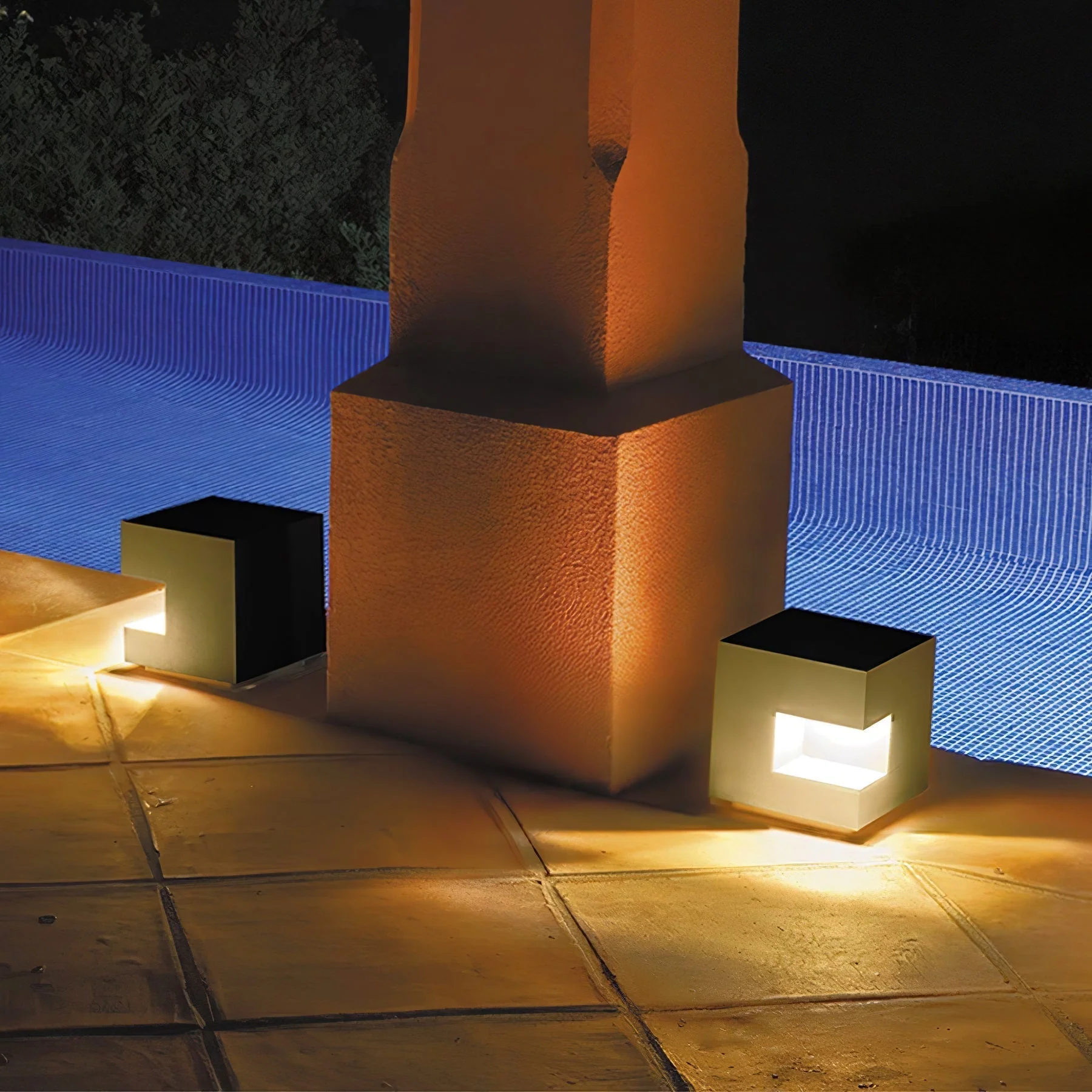 Catherine Modern Outdoor Light - Image 20