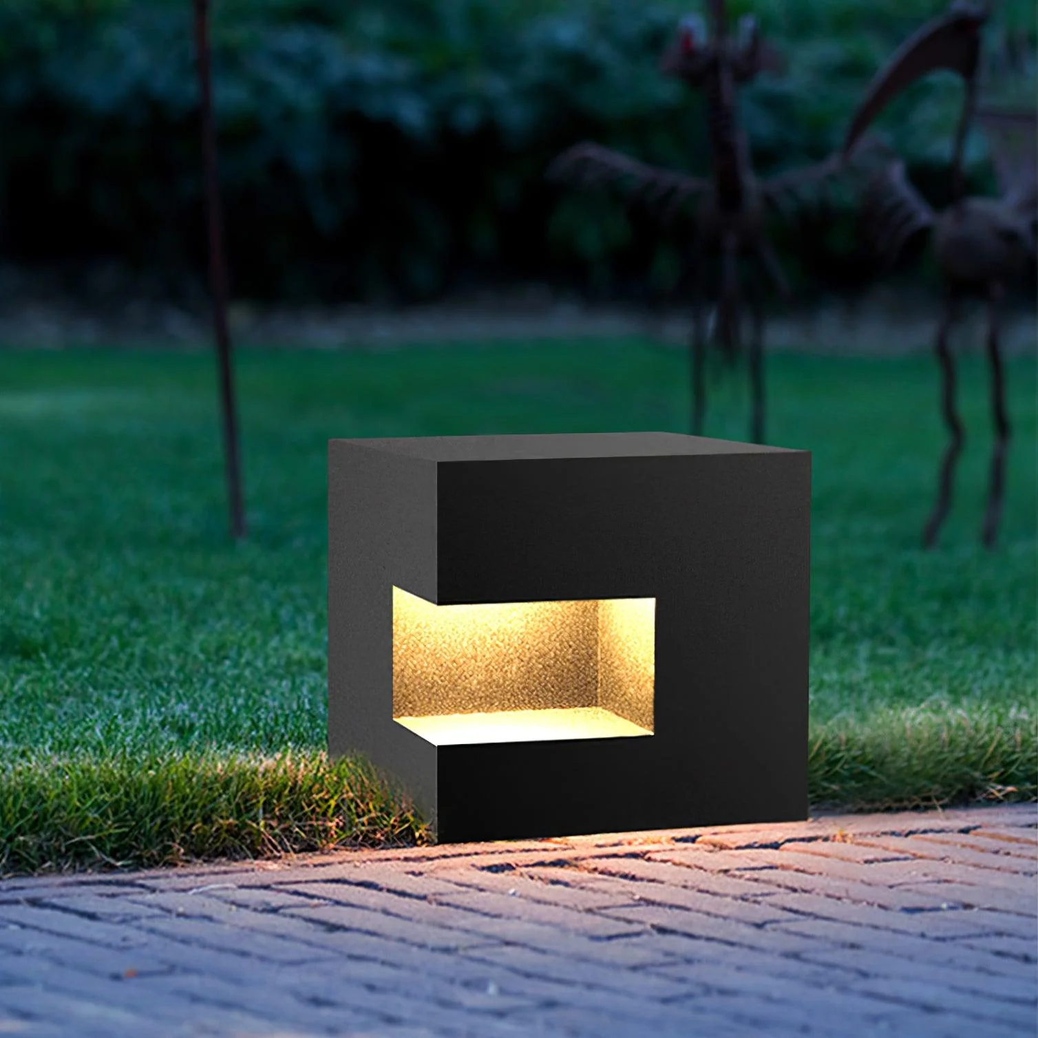 Catherine Modern Outdoor Light - Image 36