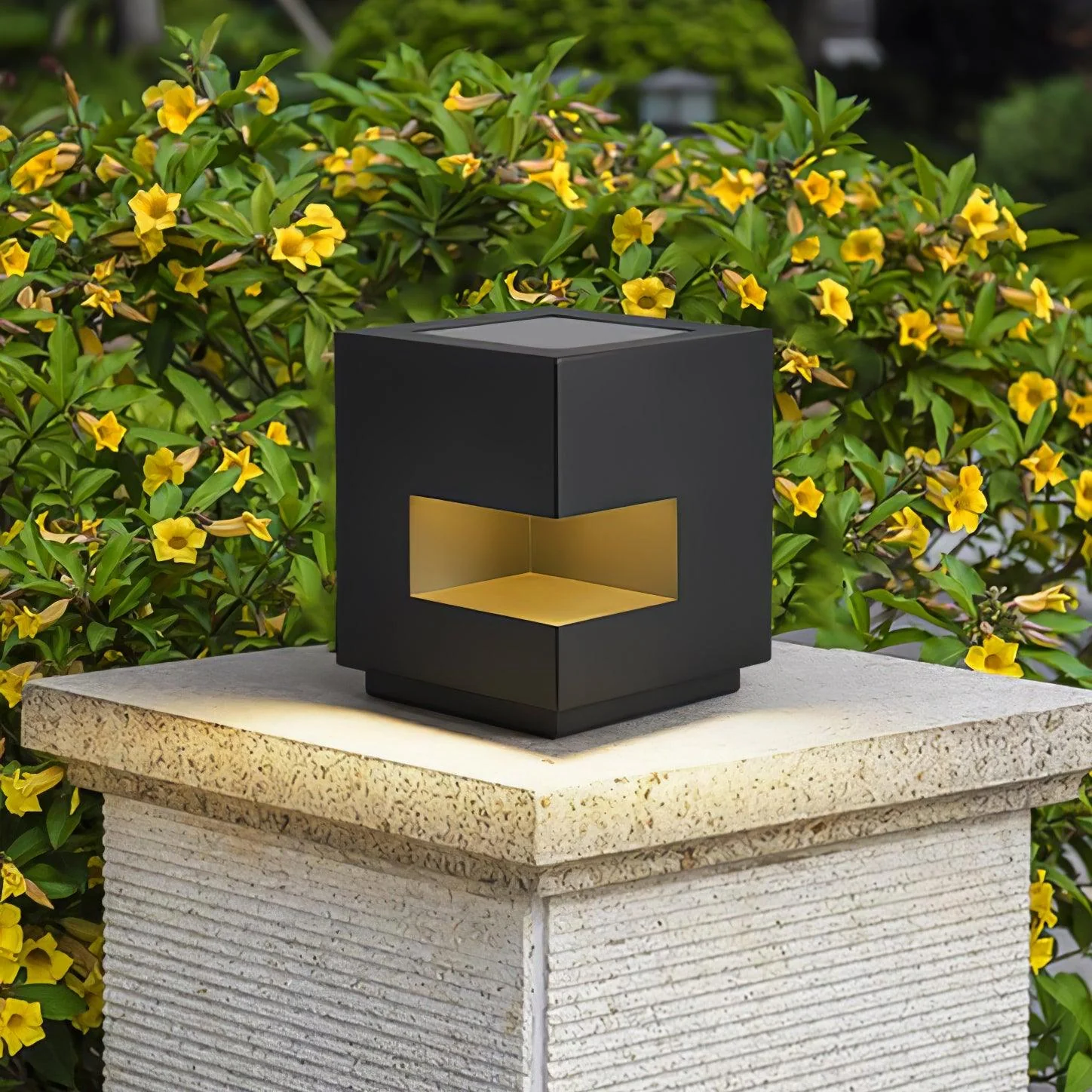 Catherine Modern Outdoor Light - Image 4