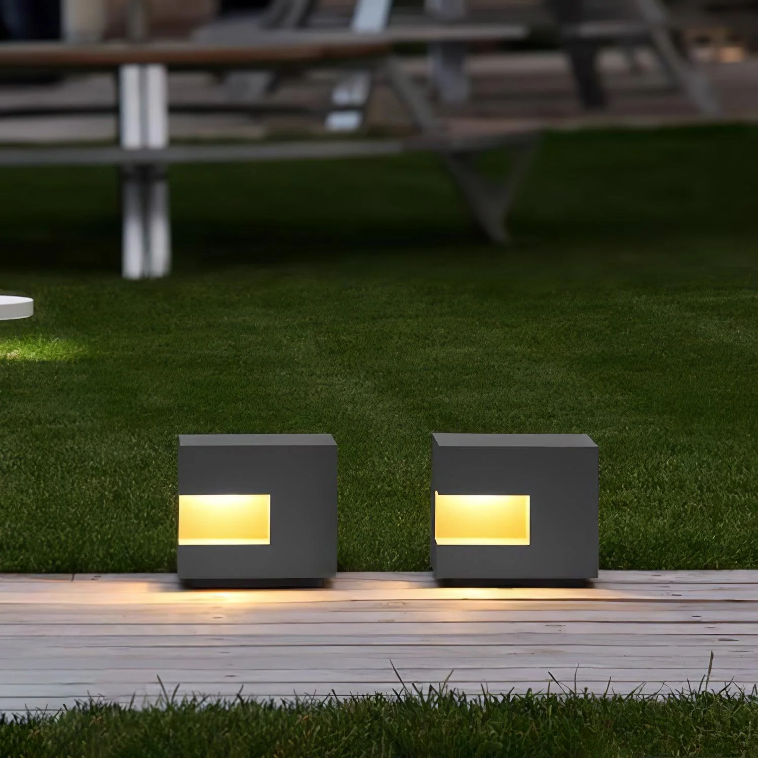 Catherine Modern Outdoor Light - Image 40