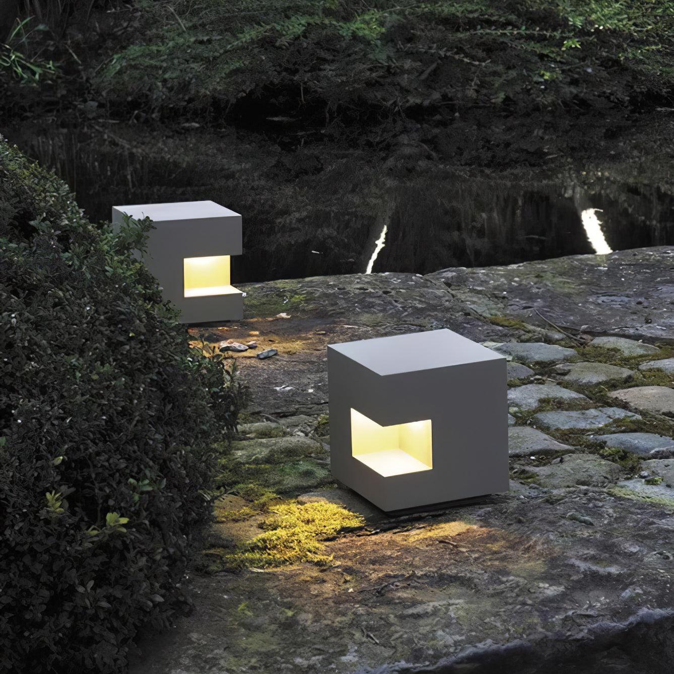 Catherine Modern Outdoor Light - Image 42