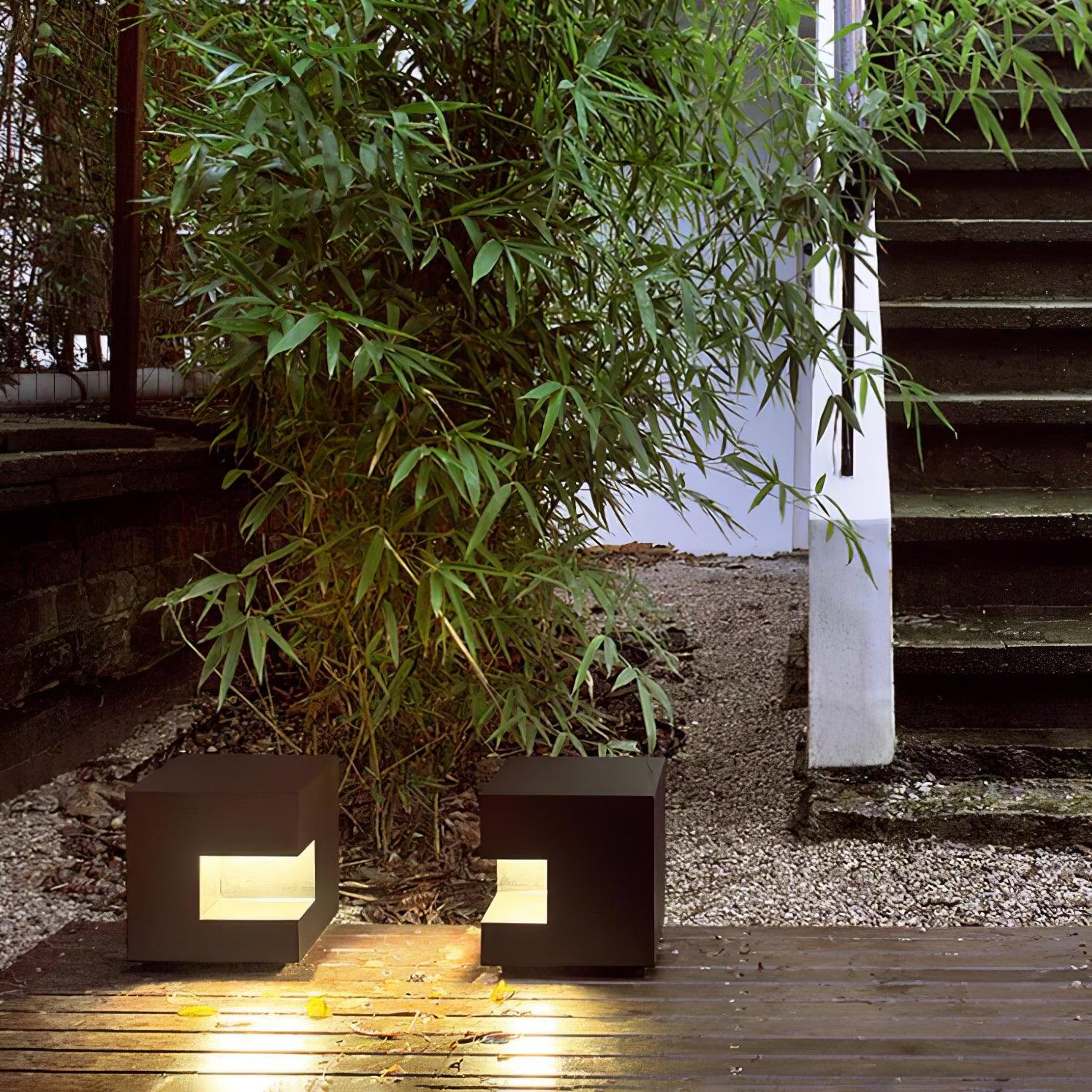 Catherine Modern Outdoor Light - Image 43