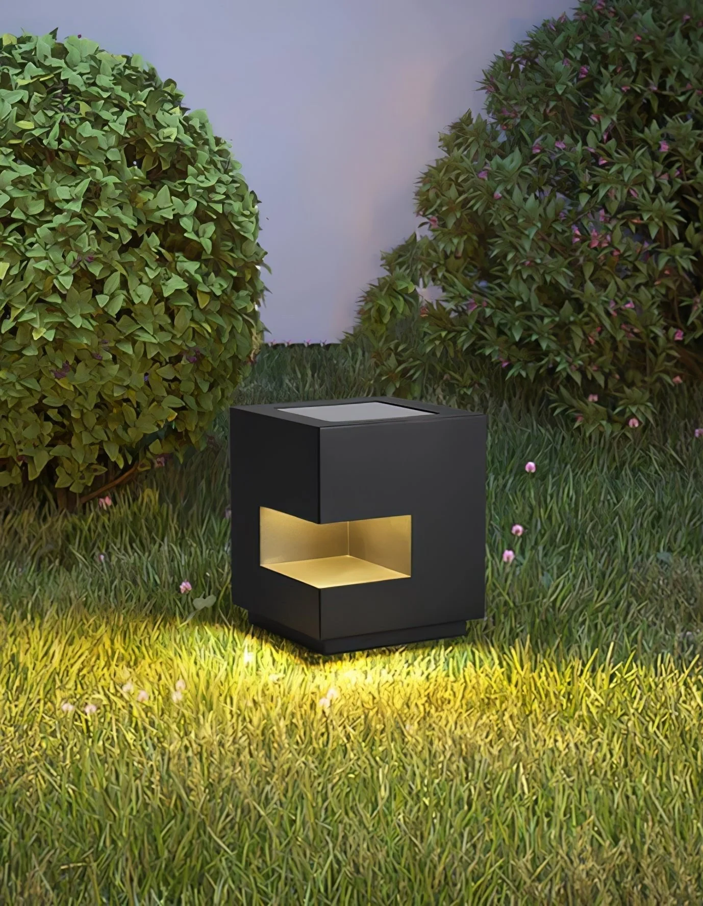 Catherine Modern Outdoor Light - Image 8