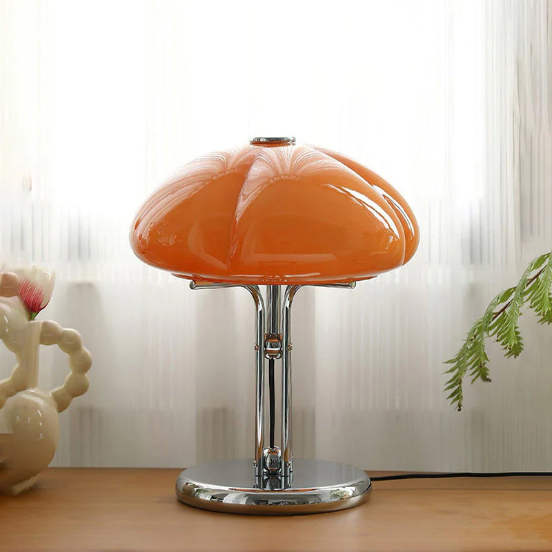 Cato Modern Glass Table Lamp - Image 43